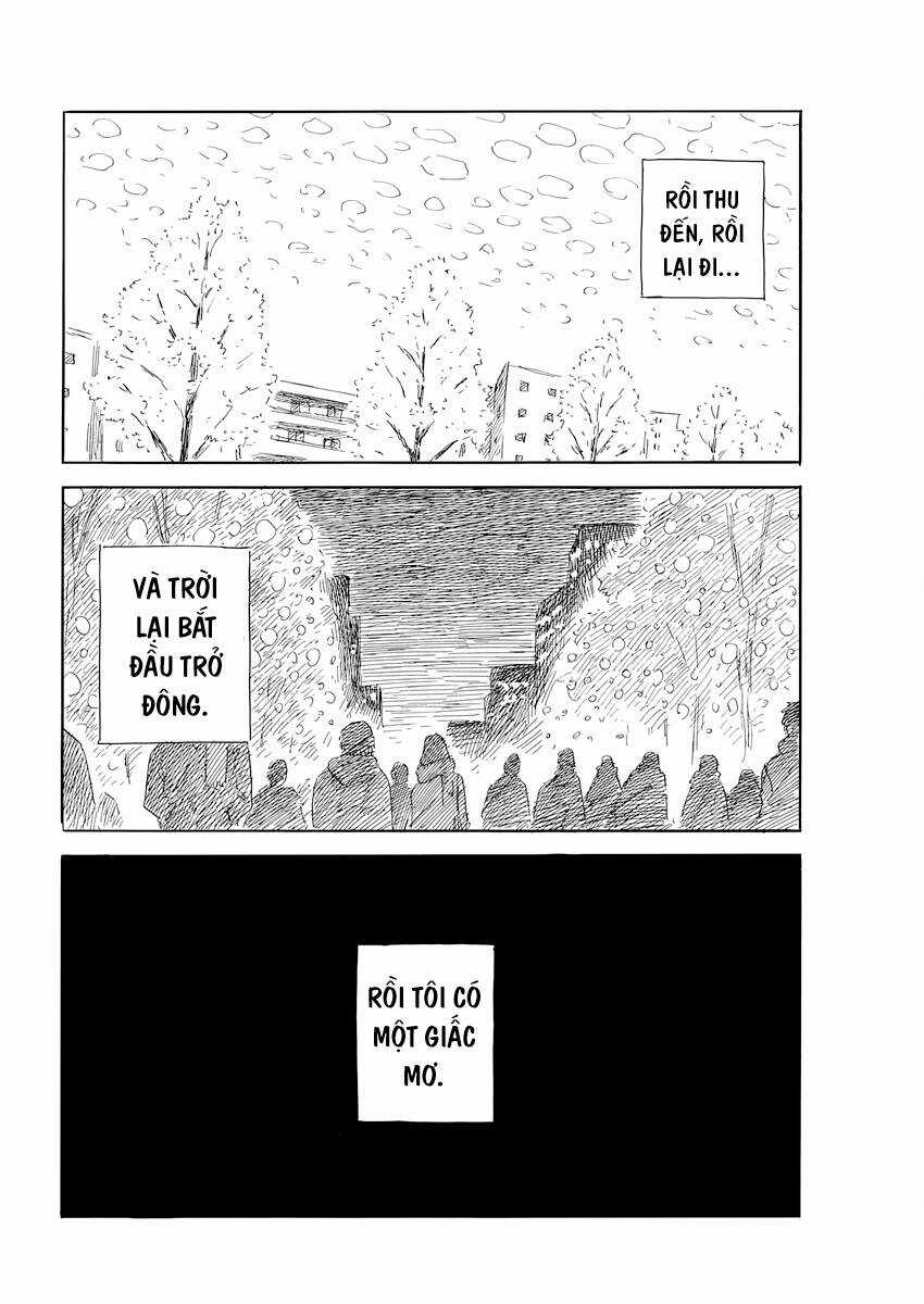 Đường Mòn Máu - Chapter 140 - Trang 14