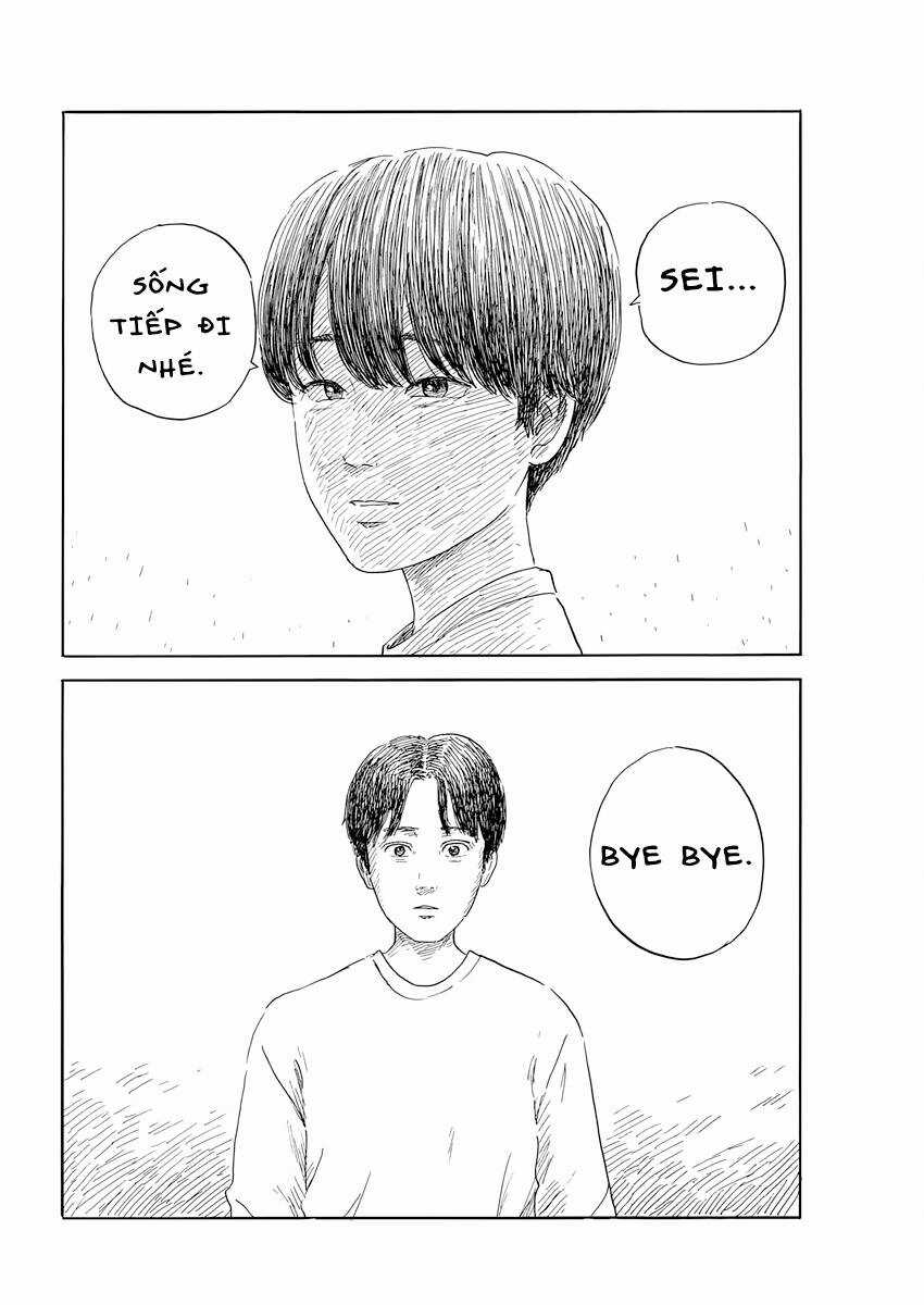 Đường Mòn Máu - Chapter 140 - Trang 18