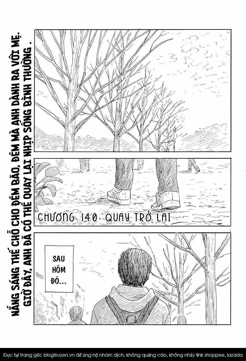 Đường Mòn Máu - Chapter 140 - Trang 3