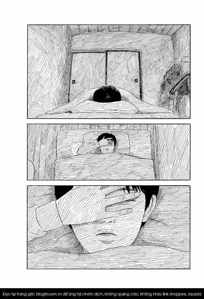 Đường Mòn Máu - Chapter 140 - Trang 23