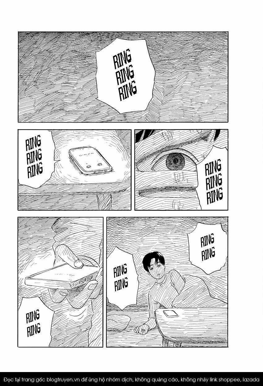 Đường Mòn Máu - Chapter 140 - Trang 24