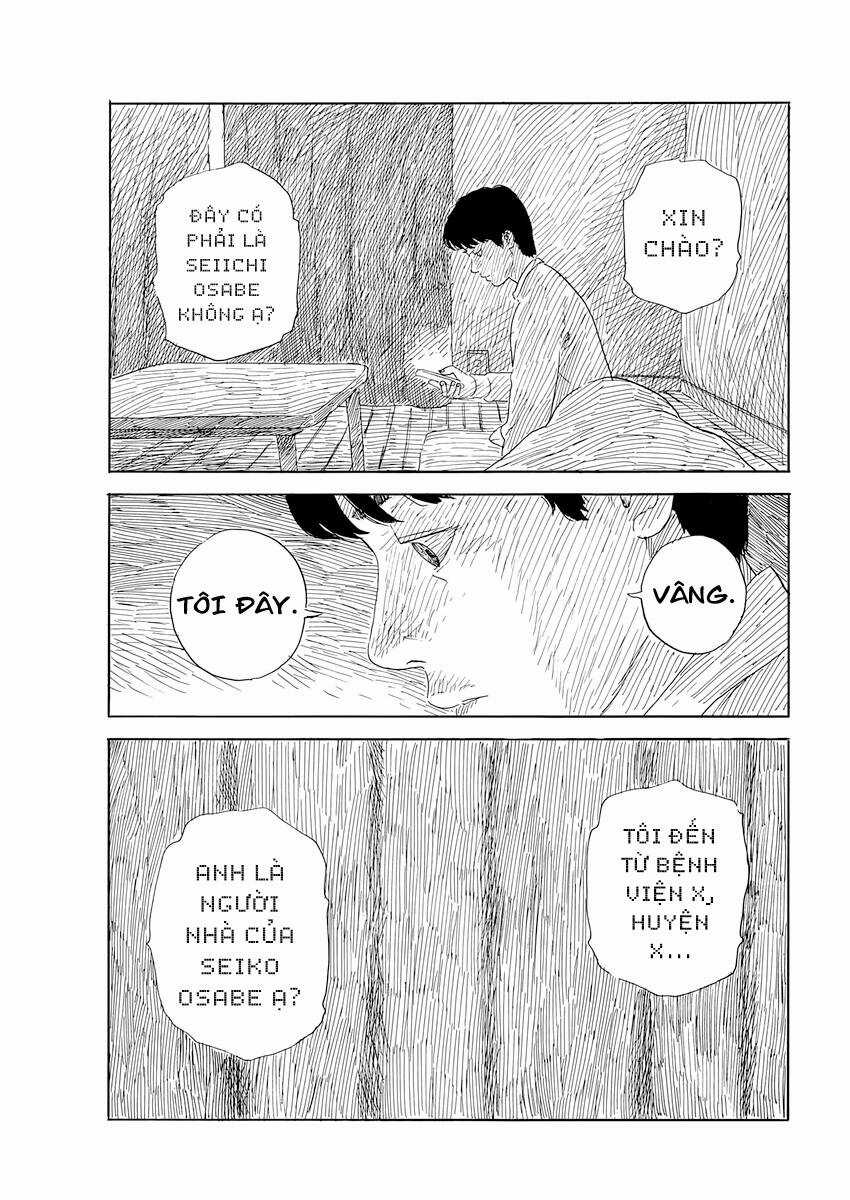 Đường Mòn Máu - Chapter 140 - Trang 25