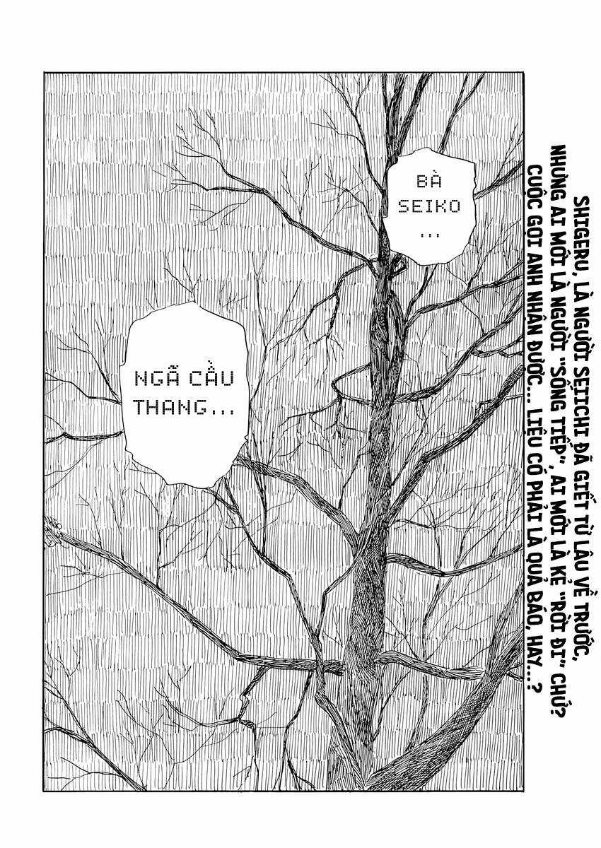 Đường Mòn Máu - Chapter 140 - Trang 26