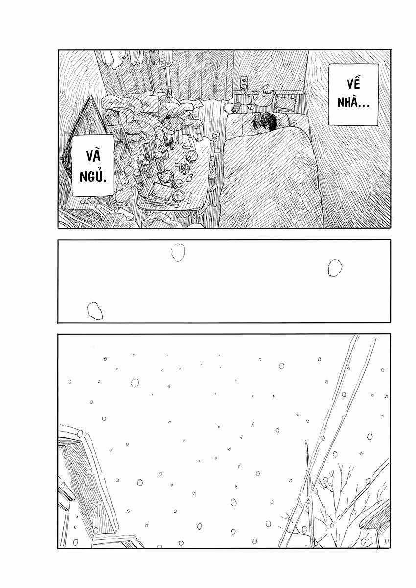 Đường Mòn Máu - Chapter 140 - Trang 5