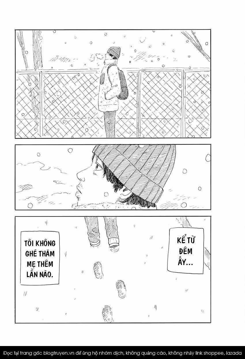 Đường Mòn Máu - Chapter 140 - Trang 6