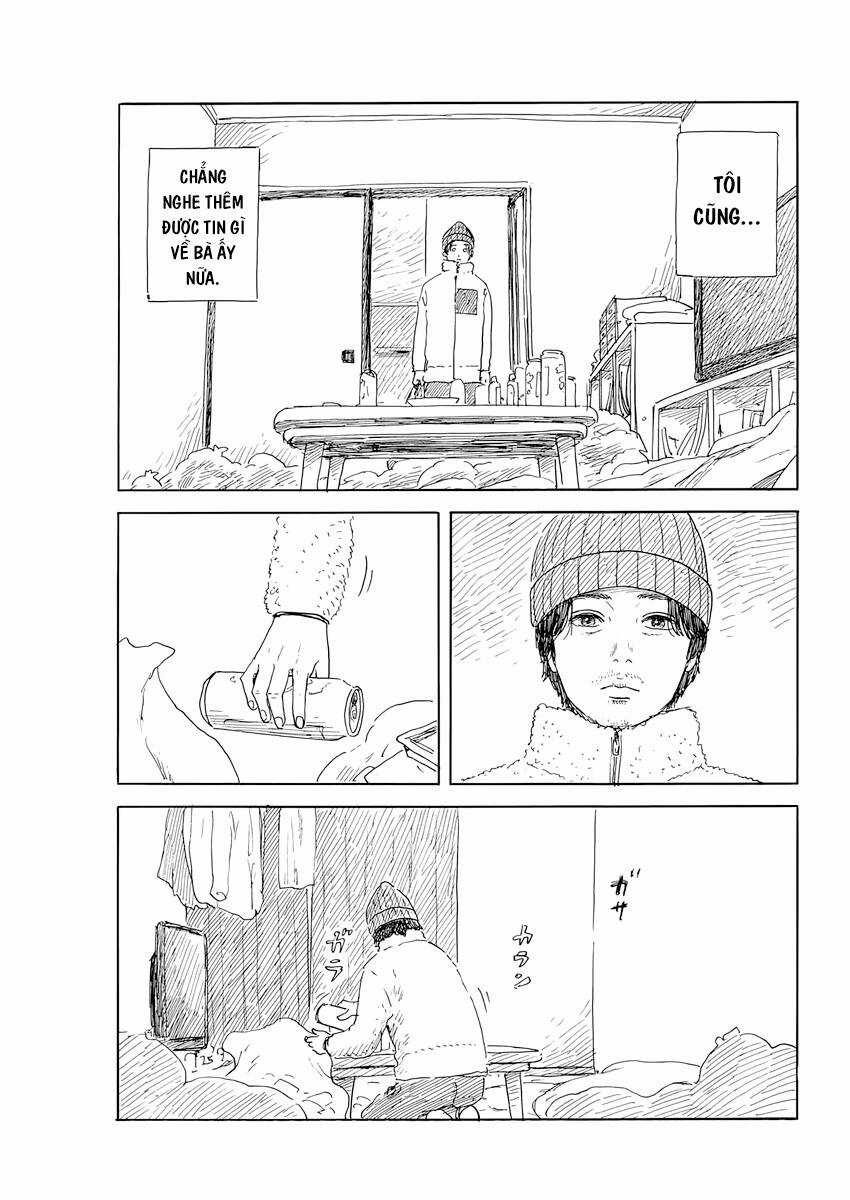 Đường Mòn Máu - Chapter 140 - Trang 7