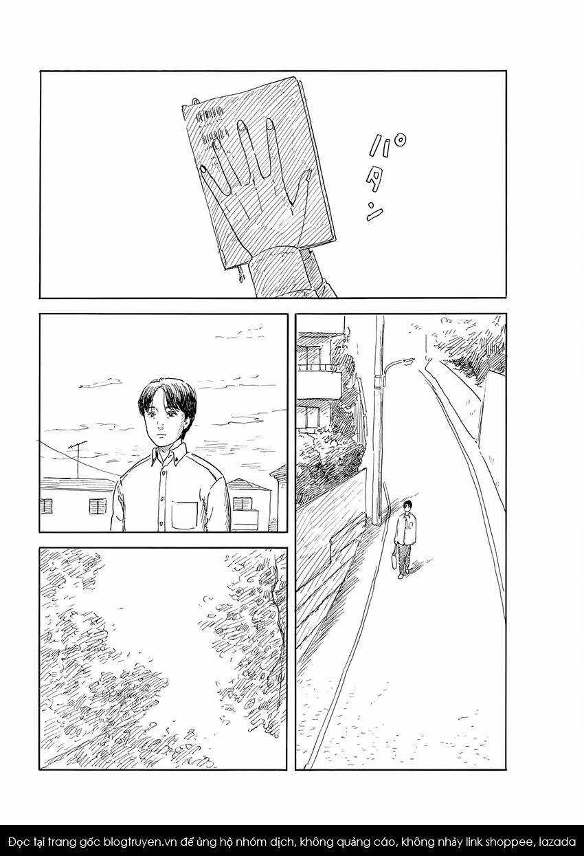 Đường Mòn Máu - Chapter 140 - Trang 10