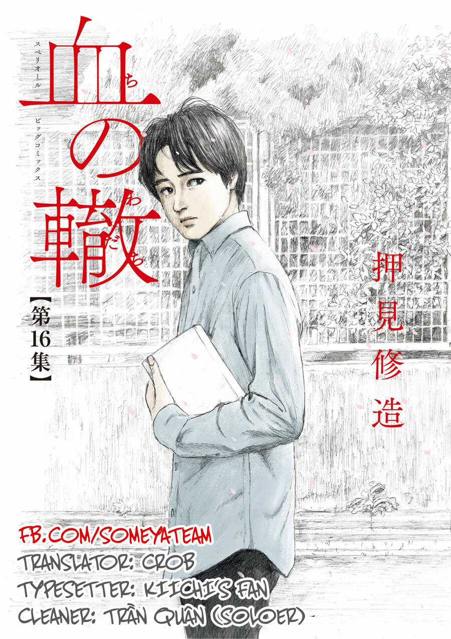 Đường Mòn Máu - Chapter 141 - Trang 2
