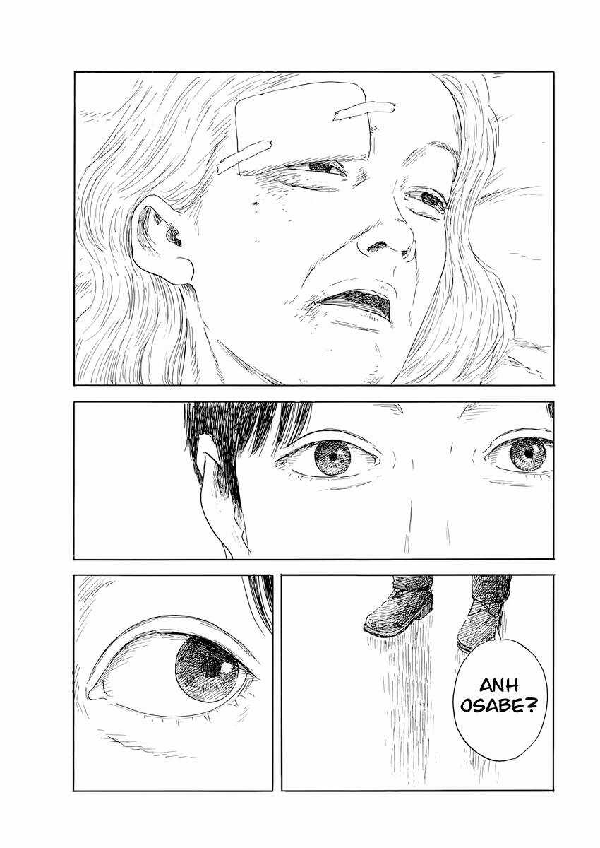 Đường Mòn Máu - Chapter 141 - Trang 11