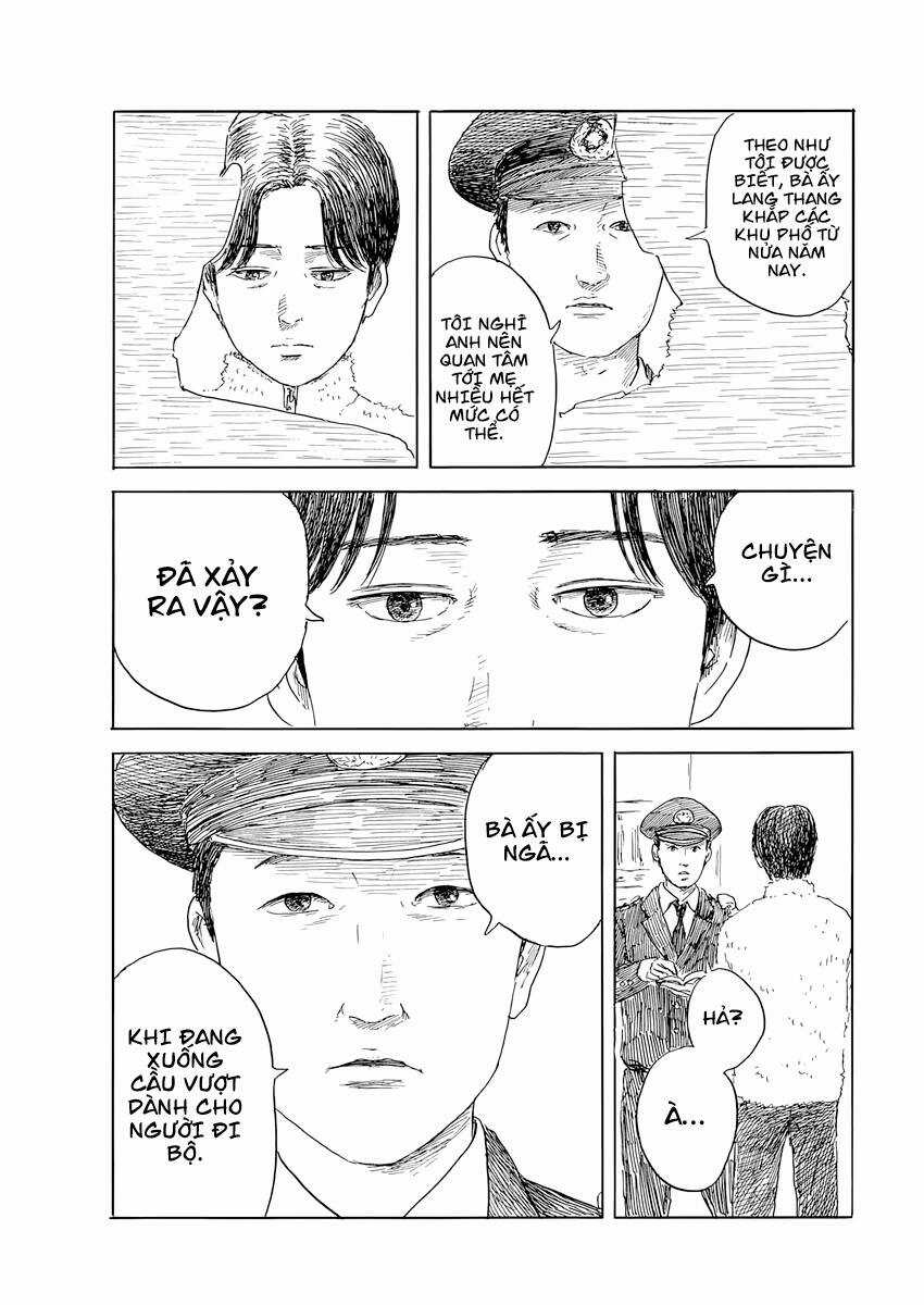 Đường Mòn Máu - Chapter 141 - Trang 13