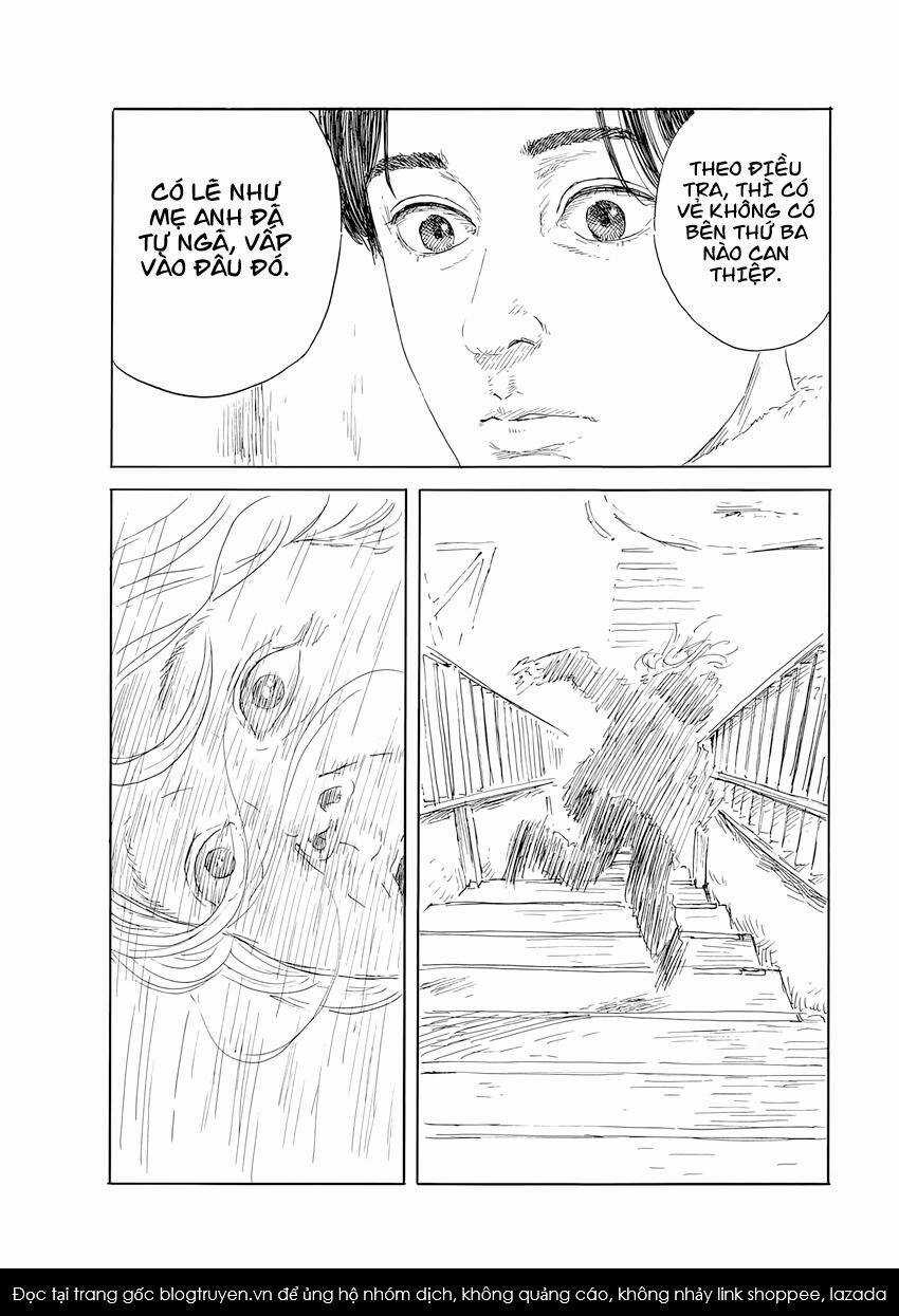 Đường Mòn Máu - Chapter 141 - Trang 15