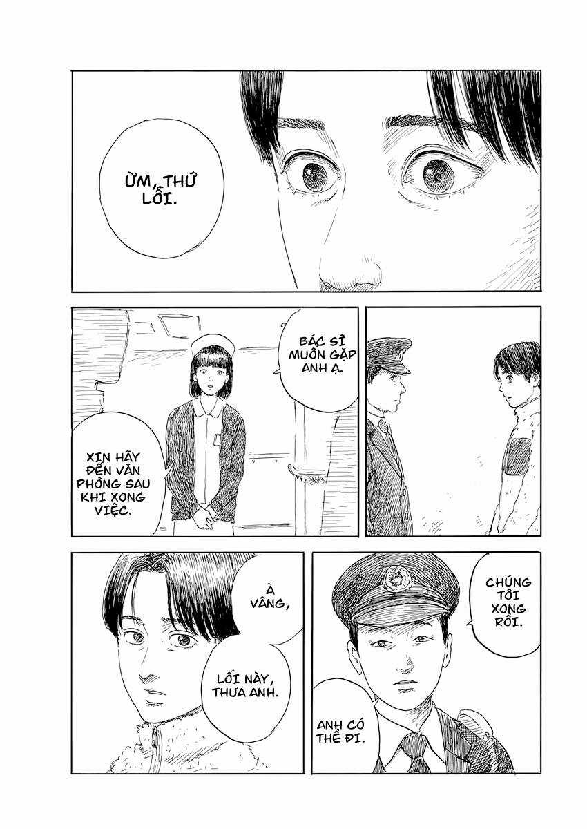 Đường Mòn Máu - Chapter 141 - Trang 17