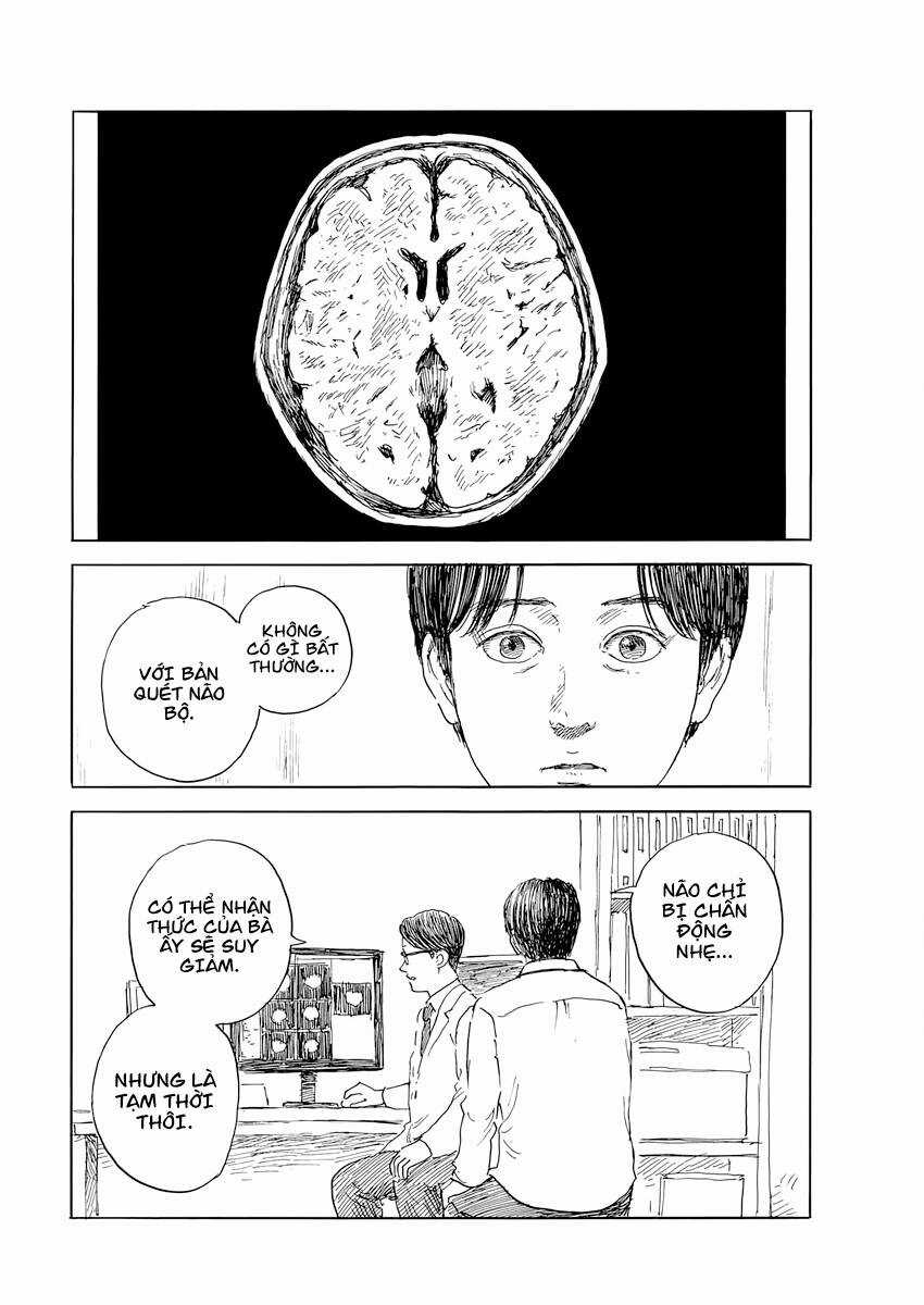 Đường Mòn Máu - Chapter 141 - Trang 18