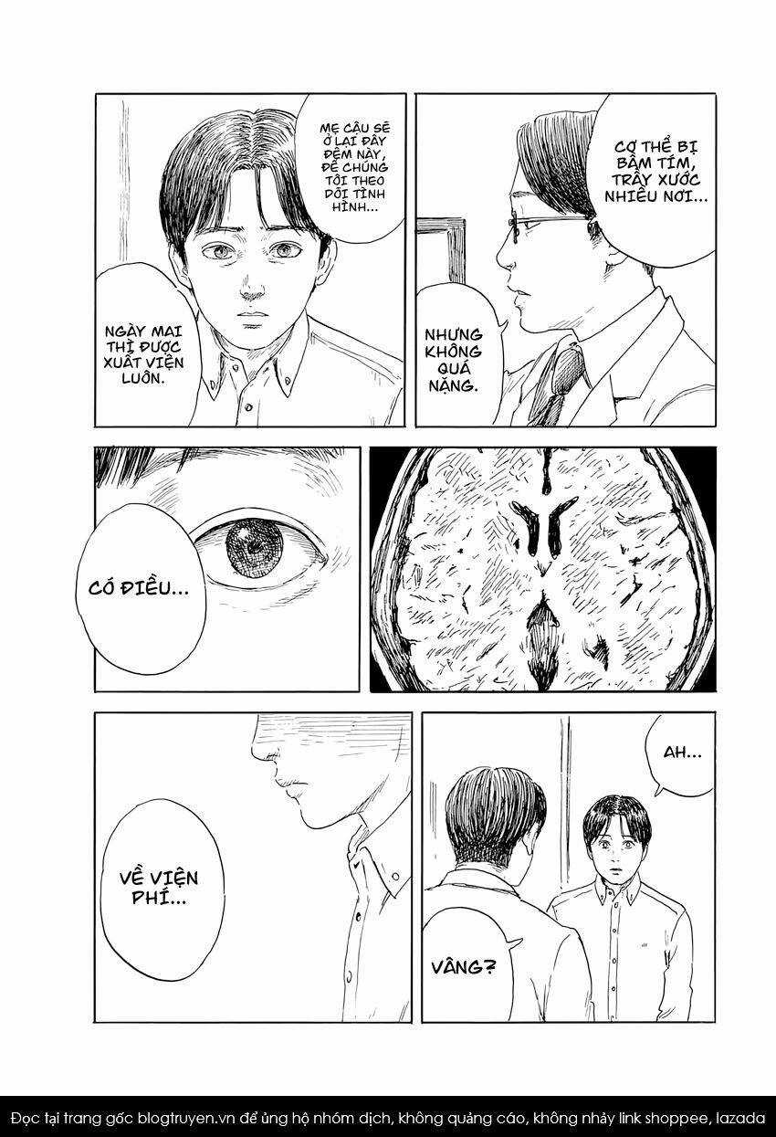 Đường Mòn Máu - Chapter 141 - Trang 19