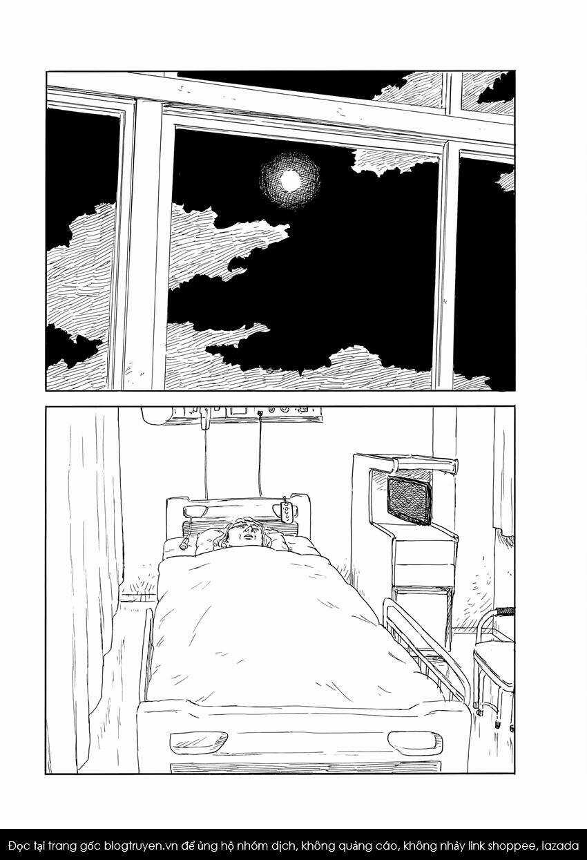 Đường Mòn Máu - Chapter 141 - Trang 20