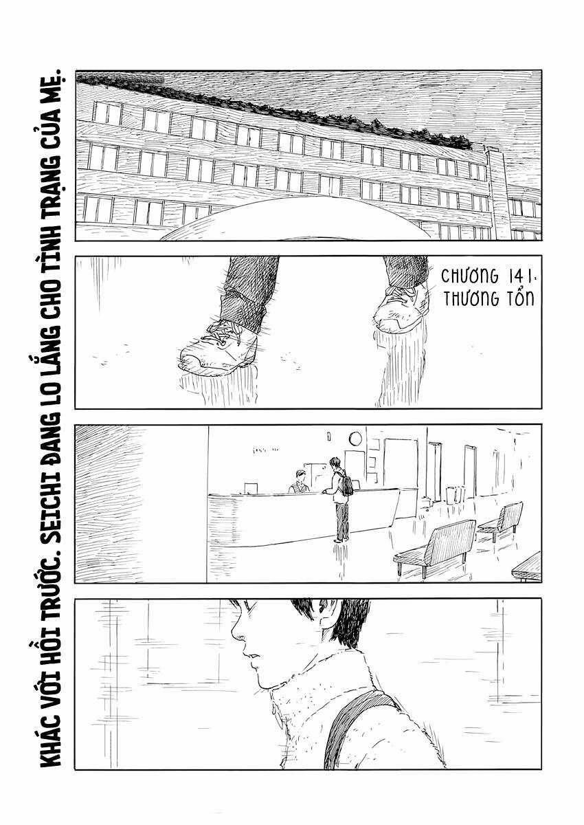 Đường Mòn Máu - Chapter 141 - Trang 3