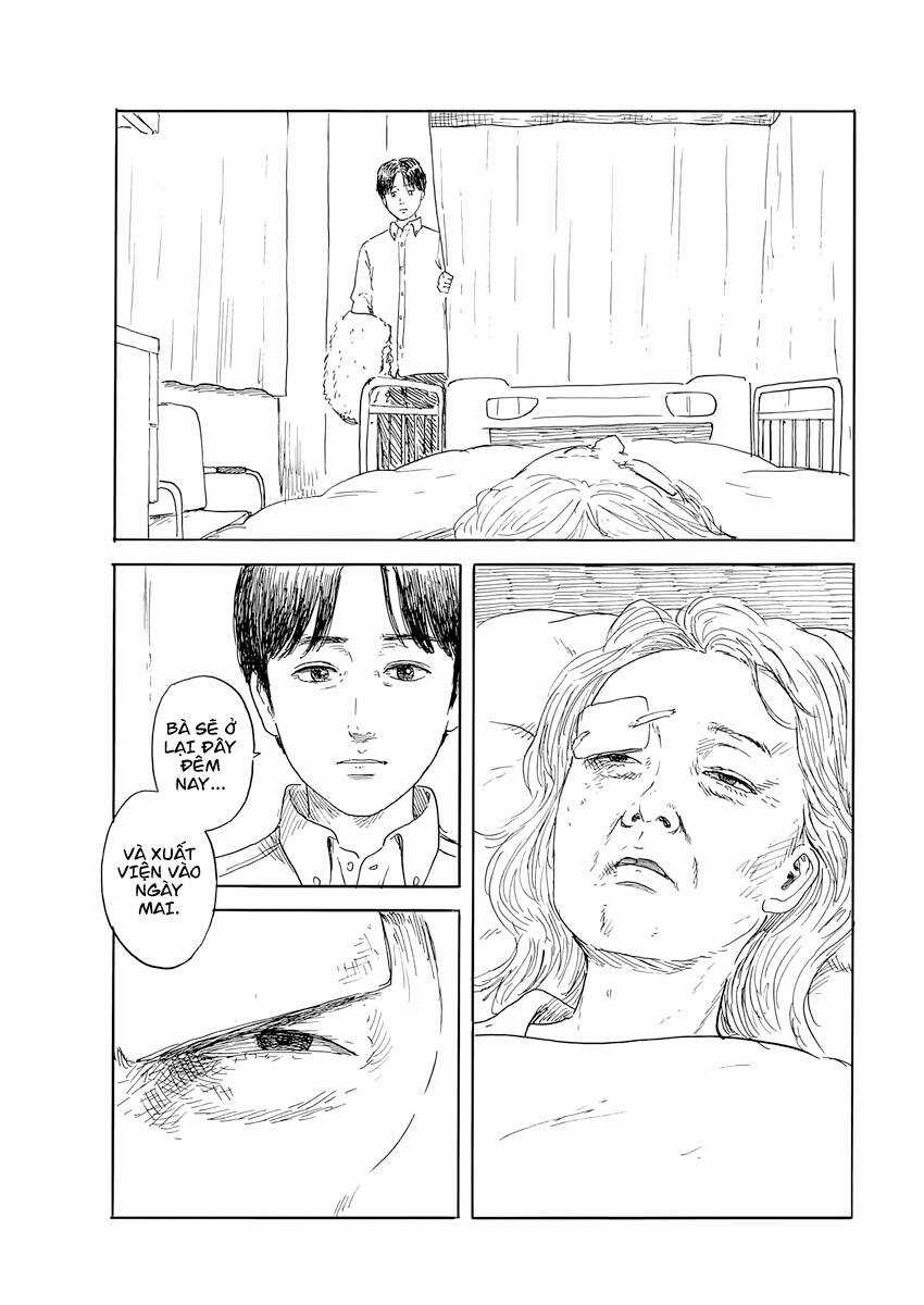 Đường Mòn Máu - Chapter 141 - Trang 21