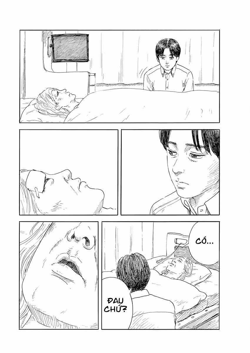 Đường Mòn Máu - Chapter 141 - Trang 22