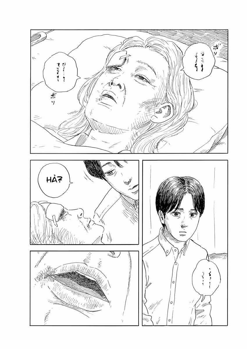 Đường Mòn Máu - Chapter 141 - Trang 23