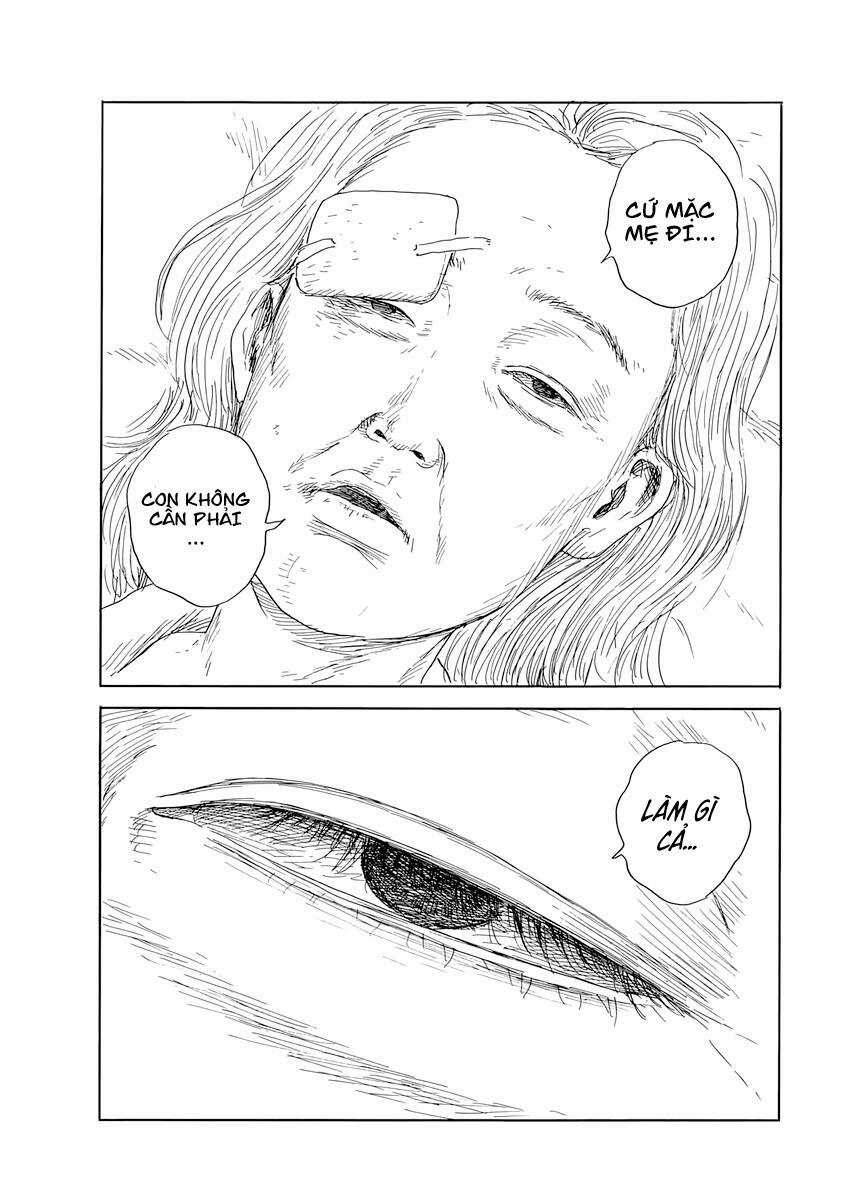 Đường Mòn Máu - Chapter 141 - Trang 25