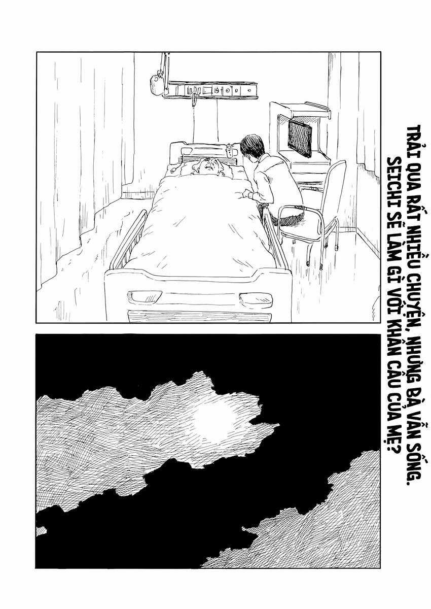 Đường Mòn Máu - Chapter 141 - Trang 26