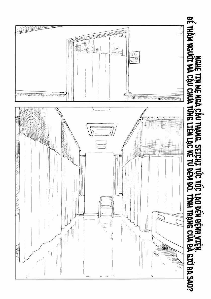 Đường Mòn Máu - Chapter 141 - Trang 4