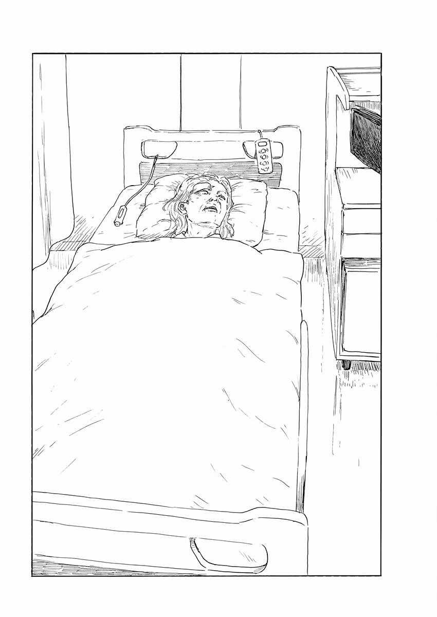 Đường Mòn Máu - Chapter 141 - Trang 6