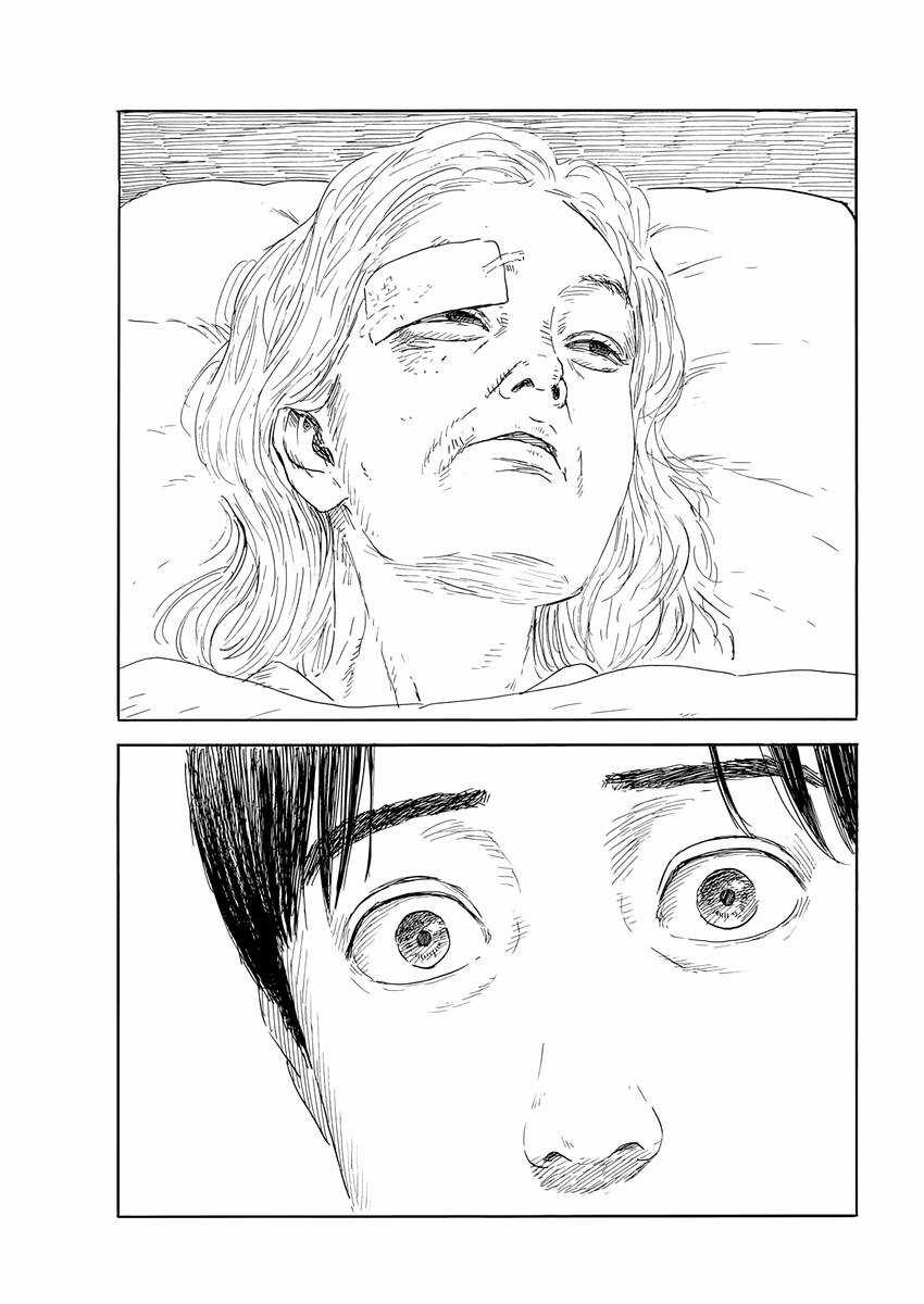 Đường Mòn Máu - Chapter 141 - Trang 7