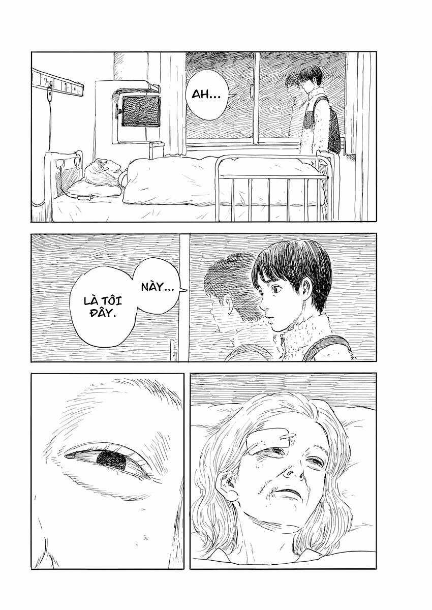 Đường Mòn Máu - Chapter 141 - Trang 8