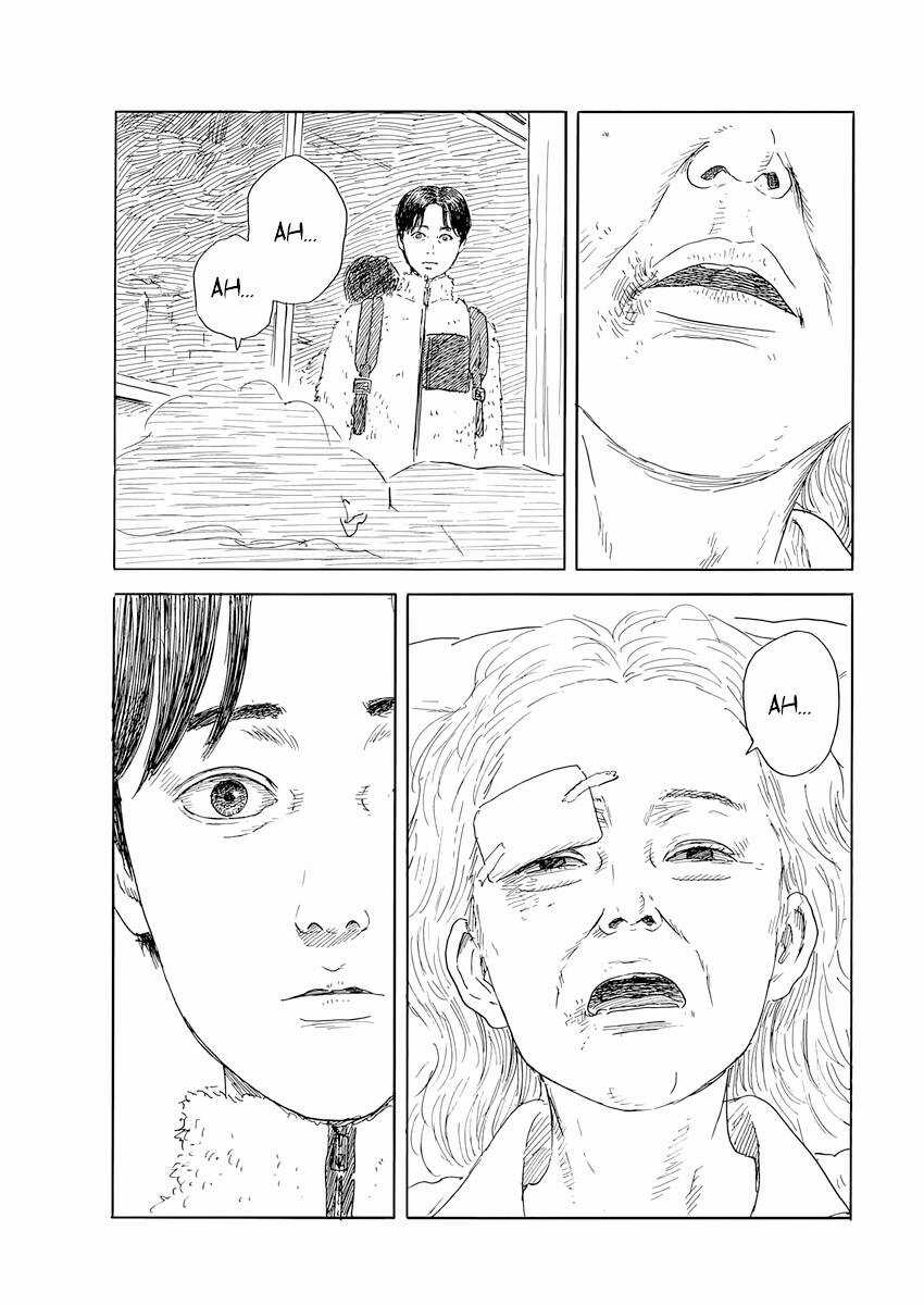 Đường Mòn Máu - Chapter 141 - Trang 9