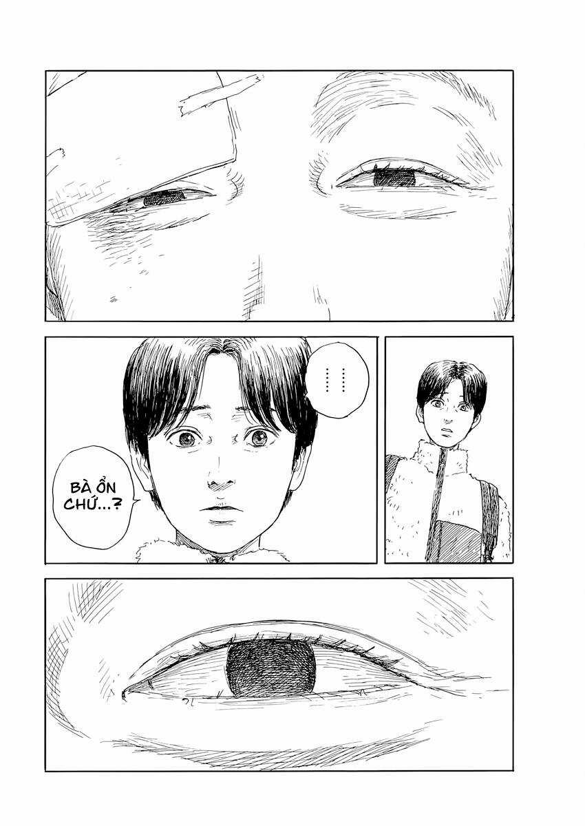 Đường Mòn Máu - Chapter 141 - Trang 10