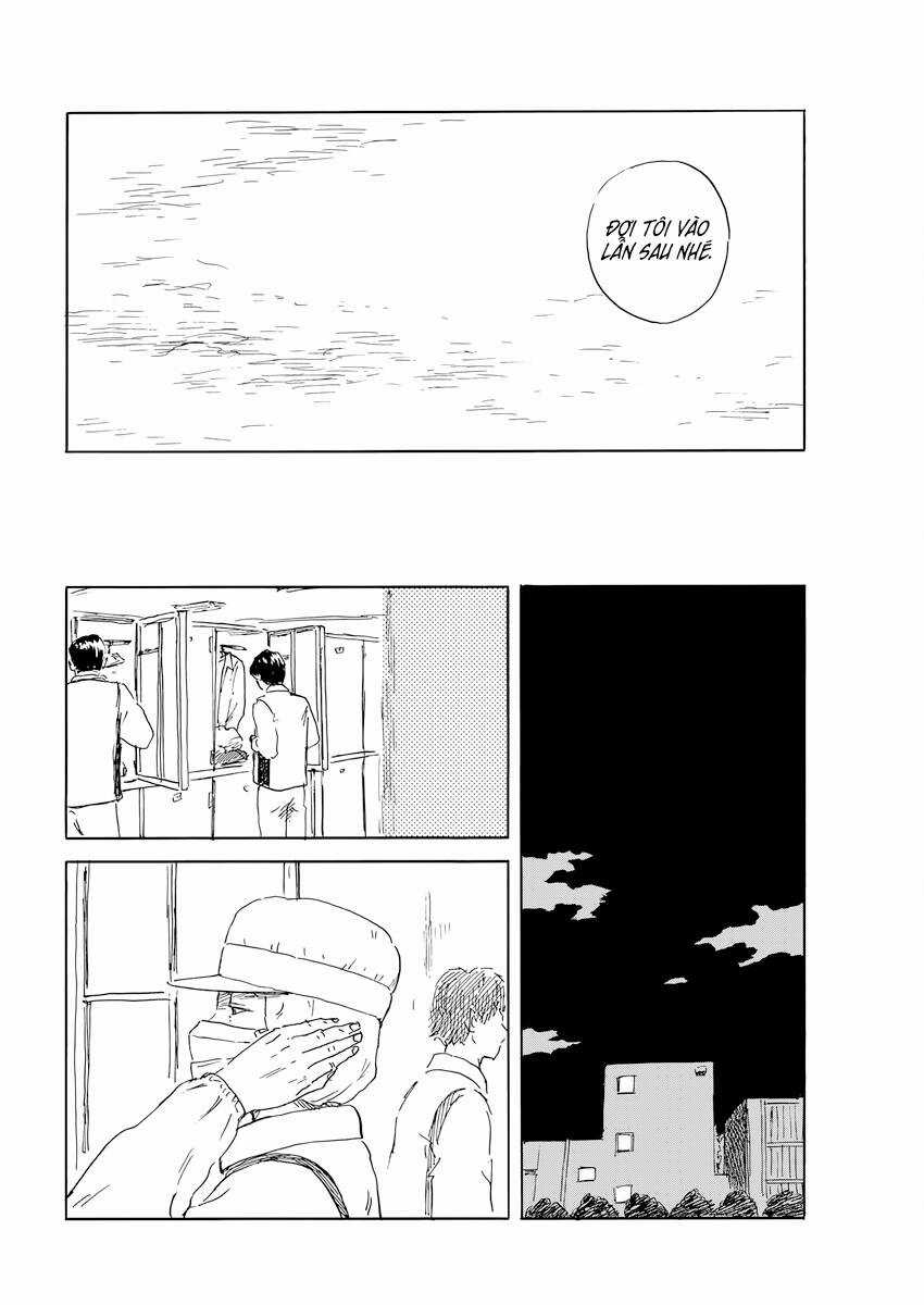 Đường Mòn Máu - Chapter 142 - Trang 12