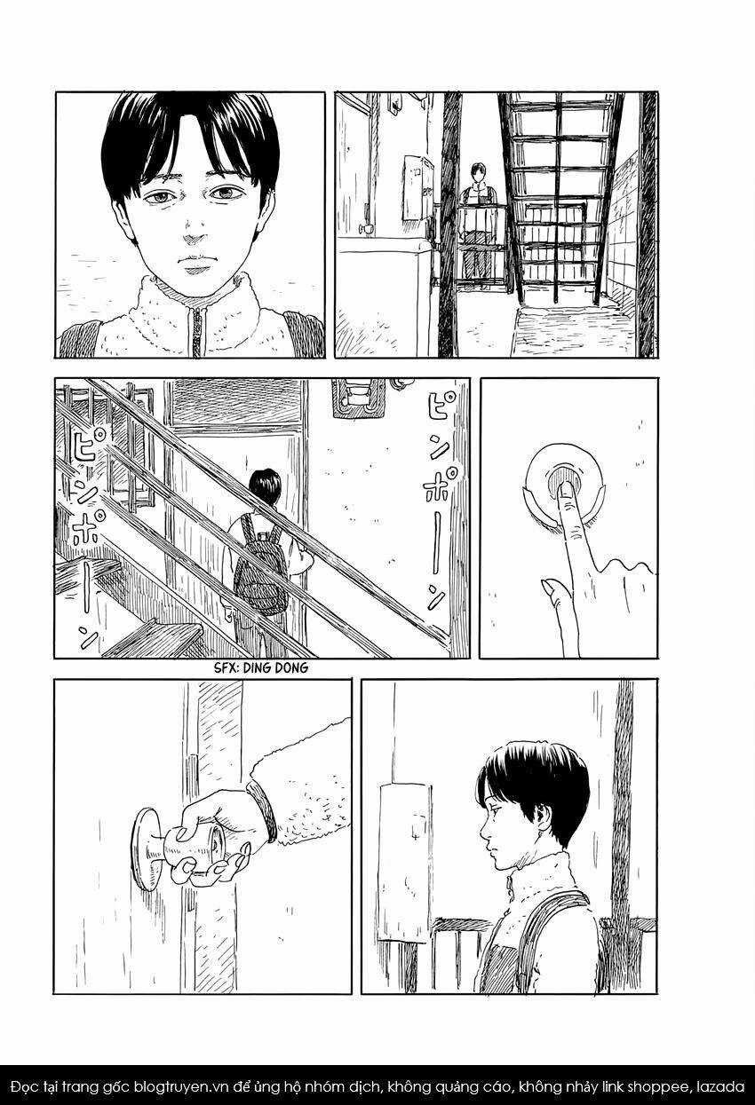 Đường Mòn Máu - Chapter 142 - Trang 16