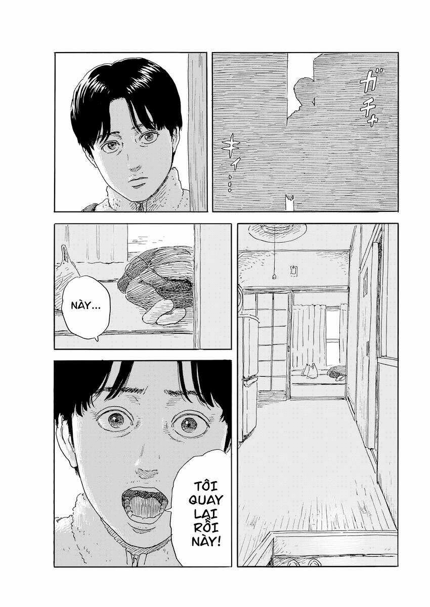 Đường Mòn Máu - Chapter 142 - Trang 17