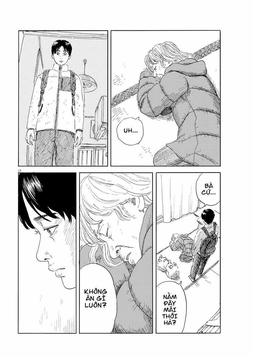 Đường Mòn Máu - Chapter 142 - Trang 18