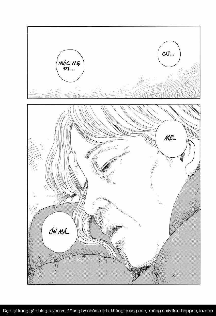 Đường Mòn Máu - Chapter 142 - Trang 19