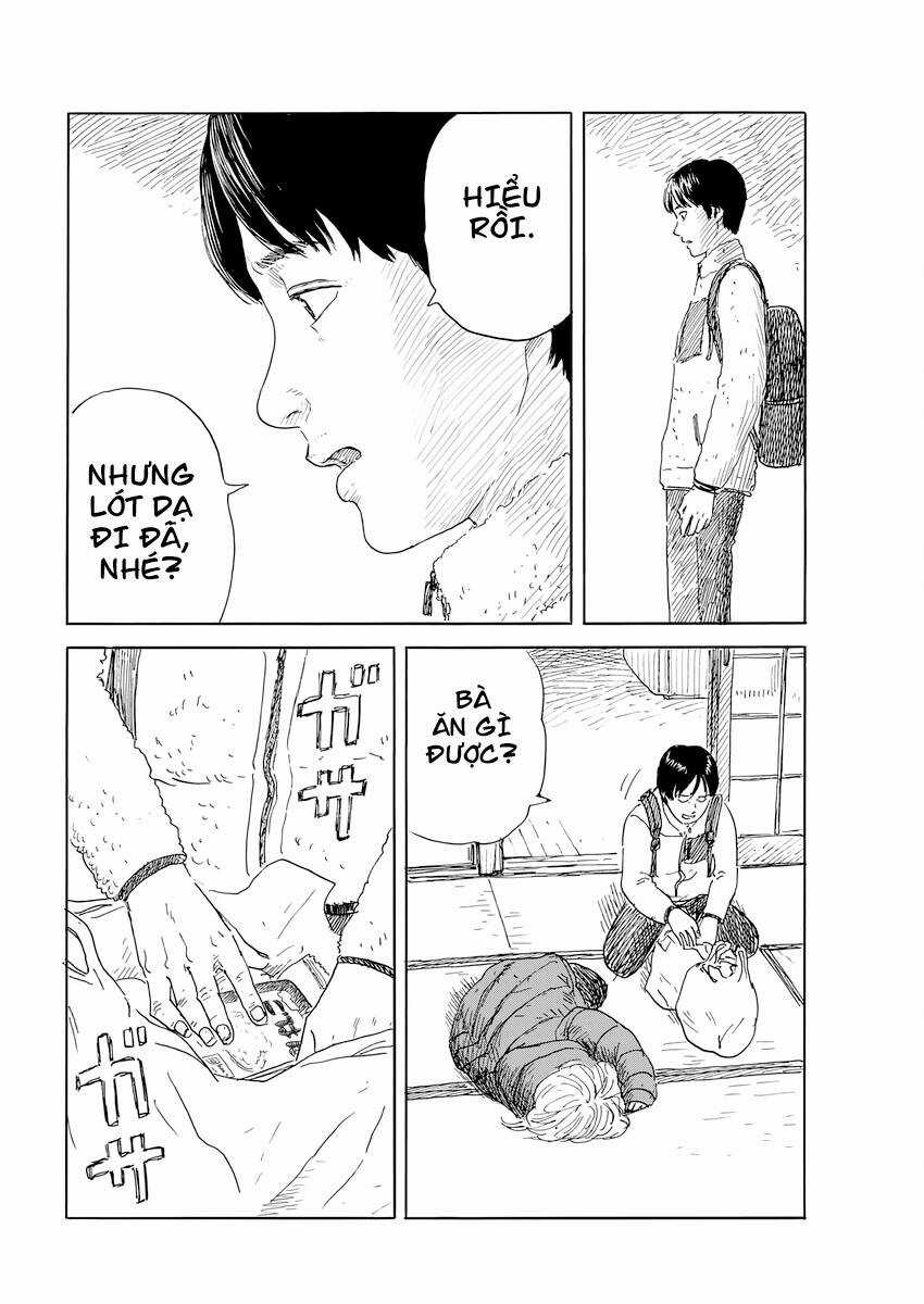 Đường Mòn Máu - Chapter 142 - Trang 20