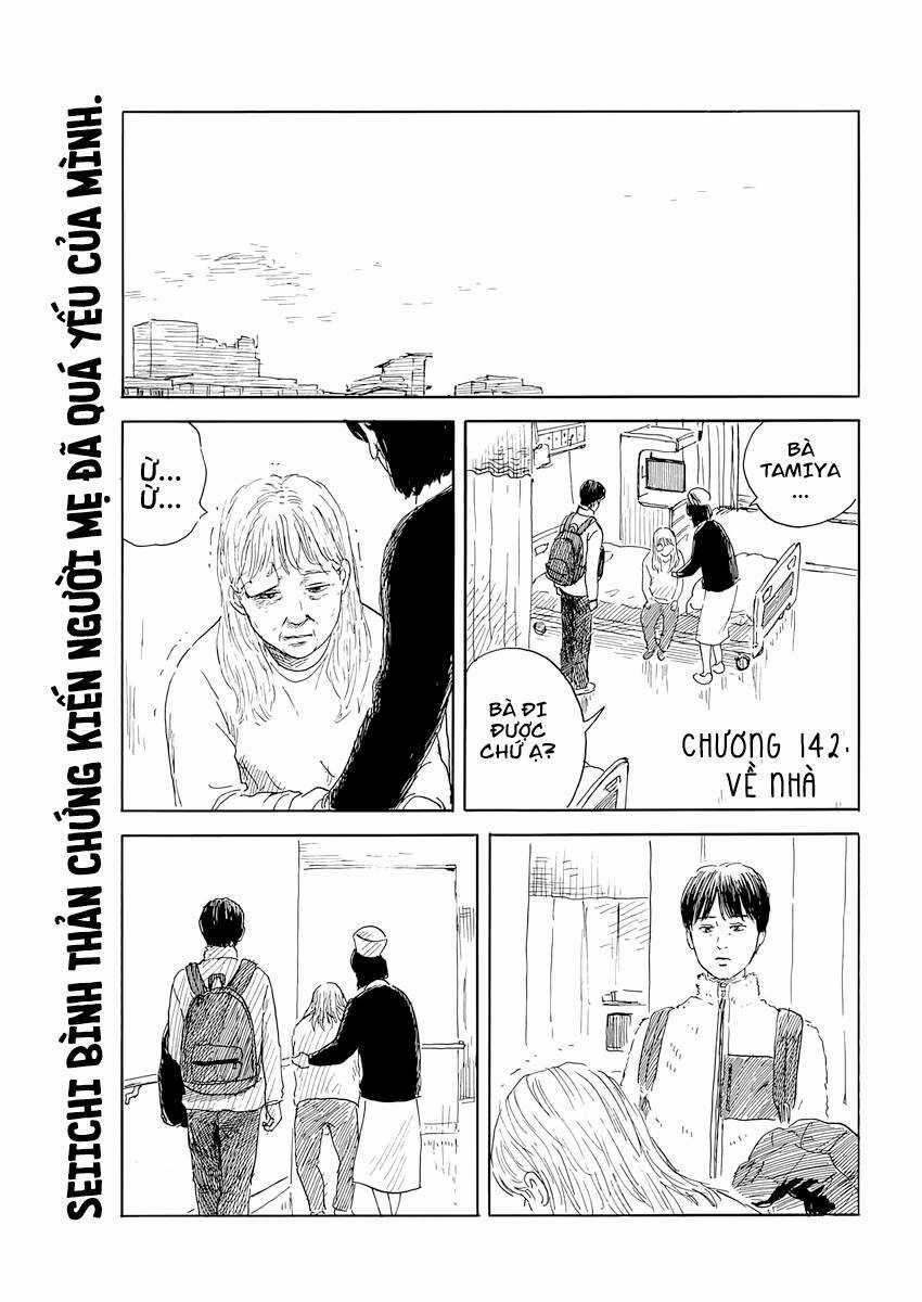 Đường Mòn Máu - Chapter 142 - Trang 3