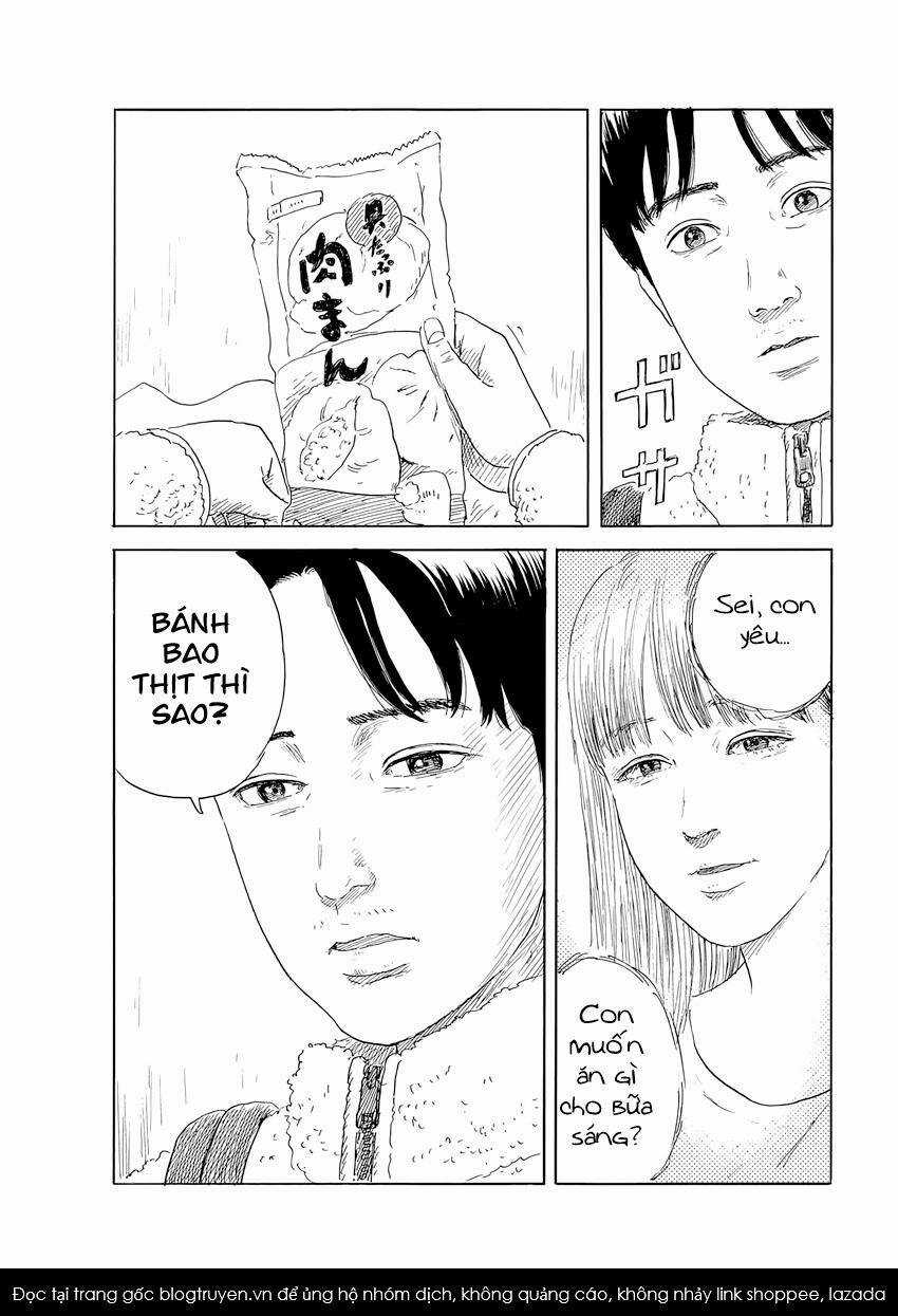 Đường Mòn Máu - Chapter 142 - Trang 21