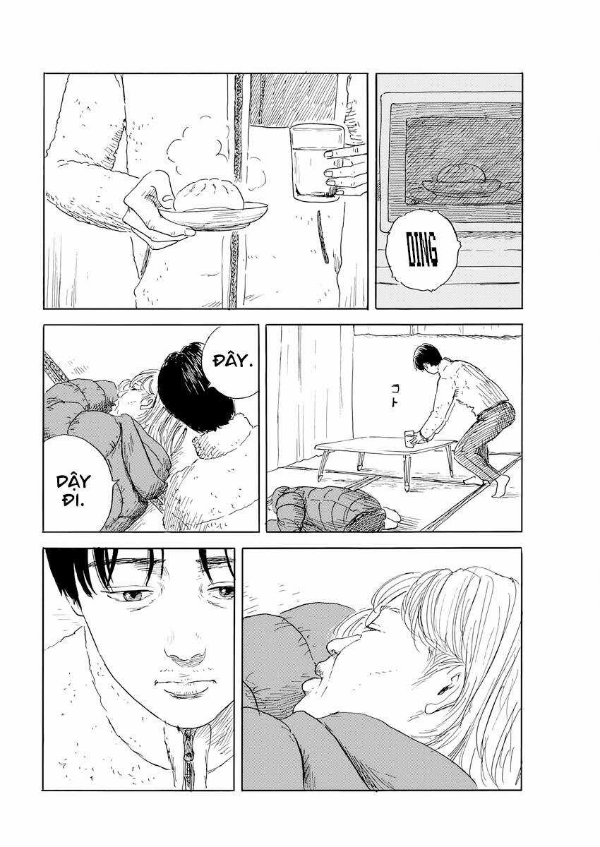 Đường Mòn Máu - Chapter 142 - Trang 22