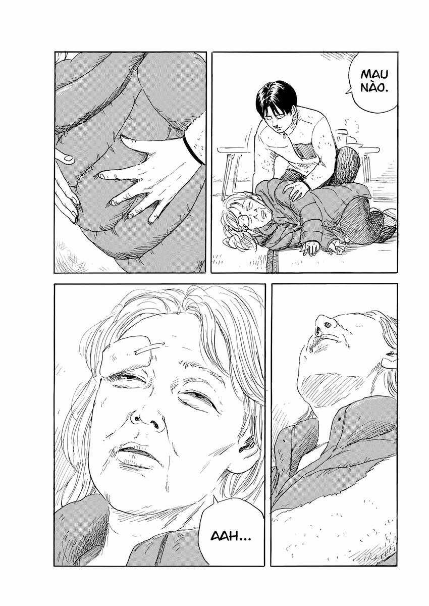 Đường Mòn Máu - Chapter 142 - Trang 23