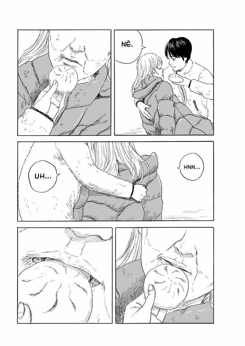 Đường Mòn Máu - Chapter 142 - Trang 24