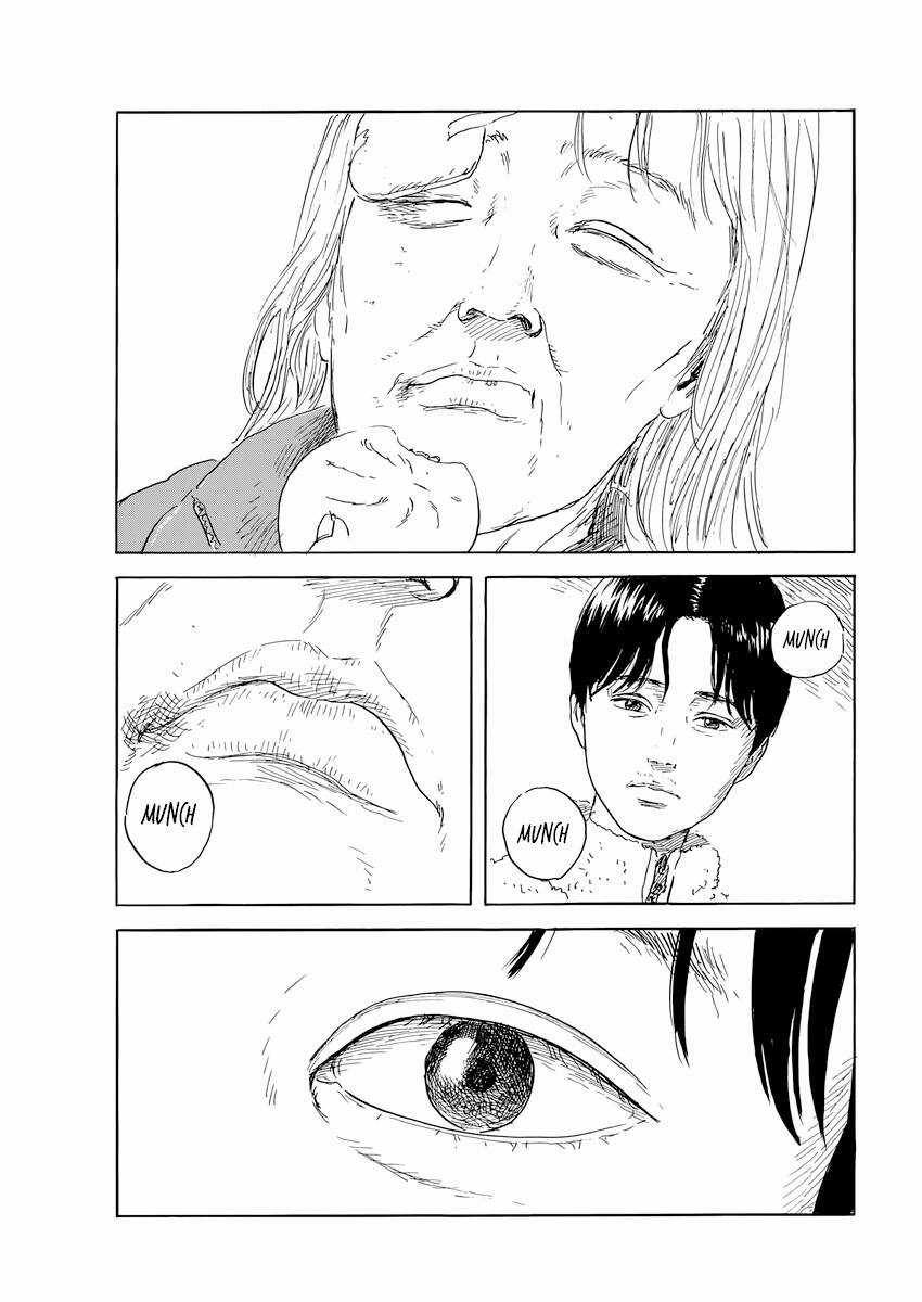 Đường Mòn Máu - Chapter 142 - Trang 25