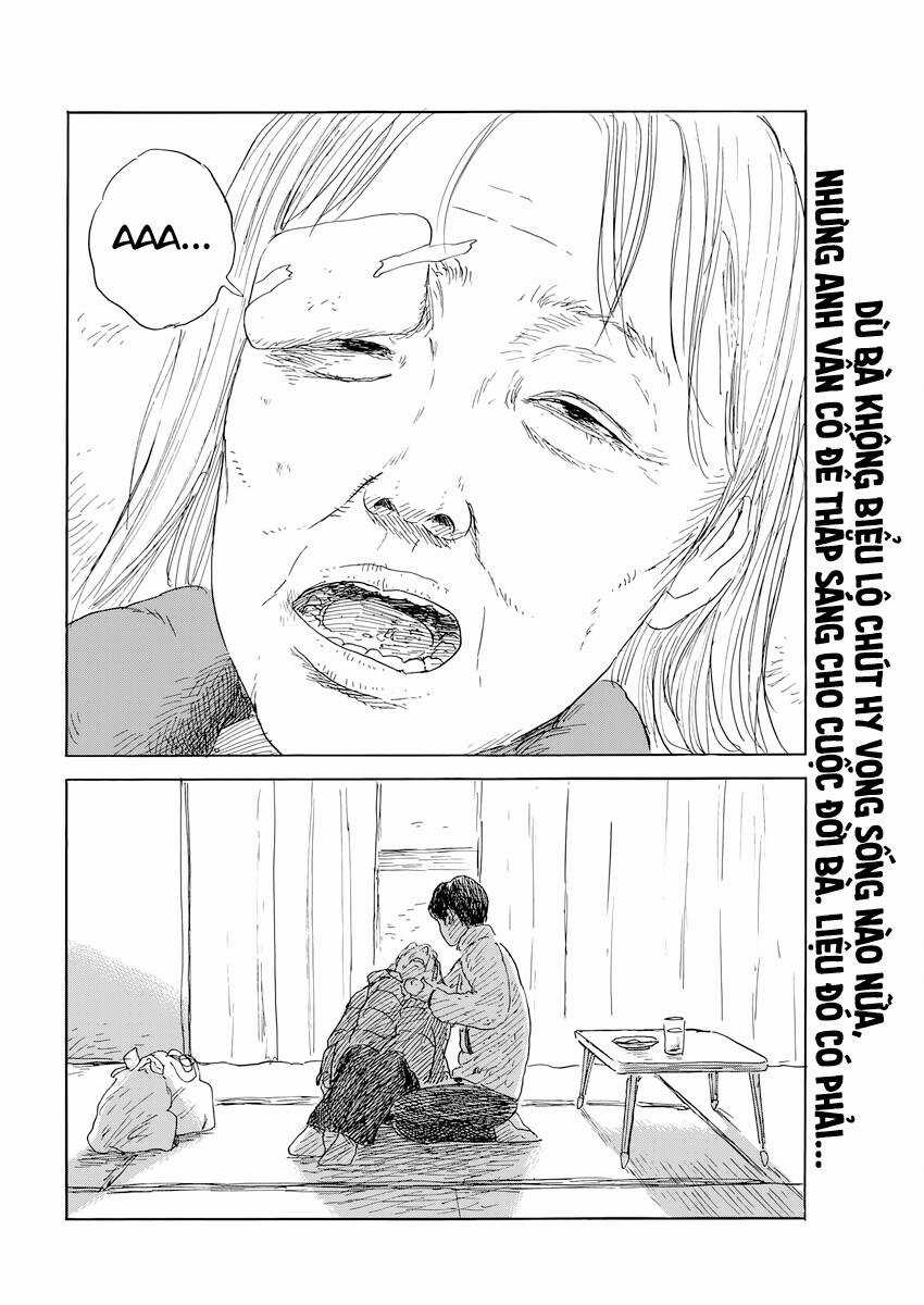 Đường Mòn Máu - Chapter 142 - Trang 26