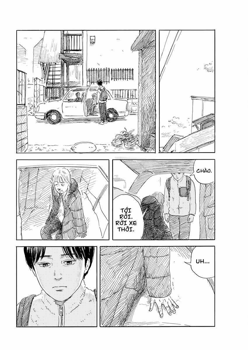 Đường Mòn Máu - Chapter 142 - Trang 4