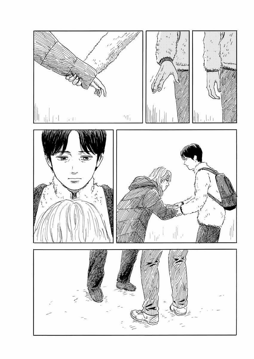 Đường Mòn Máu - Chapter 142 - Trang 5