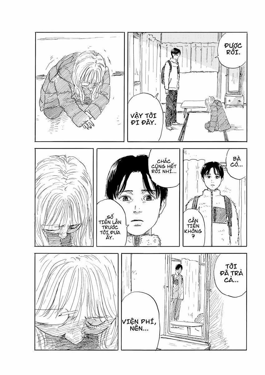 Đường Mòn Máu - Chapter 142 - Trang 7