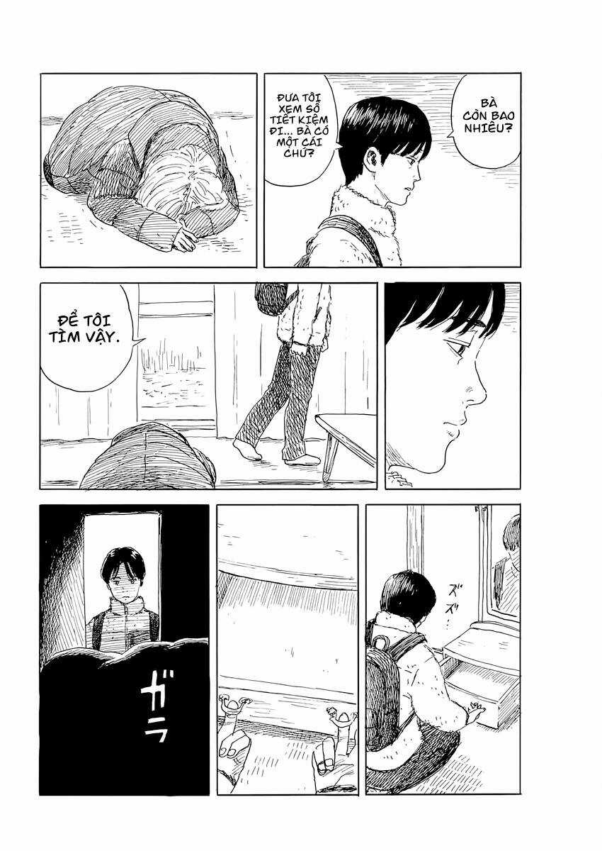 Đường Mòn Máu - Chapter 142 - Trang 8