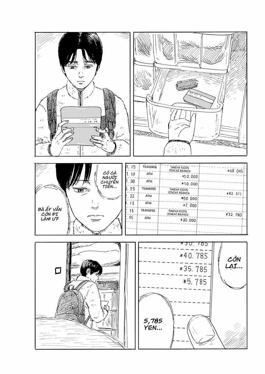 Đường Mòn Máu - Chapter 142 - Trang 9