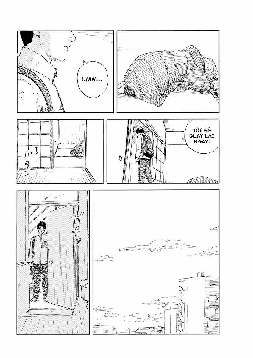 Đường Mòn Máu - Chapter 142 - Trang 10